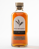 100% R.O.C. Certified Straight Malted Rye Whiskey Second Barrel
