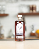 100% R.O.C. Certified Straight Malted Rye Whiskey Second Barrel