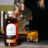 Heirloom Whiskey