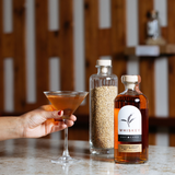 Colorado Antero Wheat Whiskey